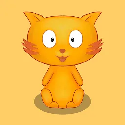 Running Cat
